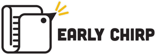 EarlyChirp